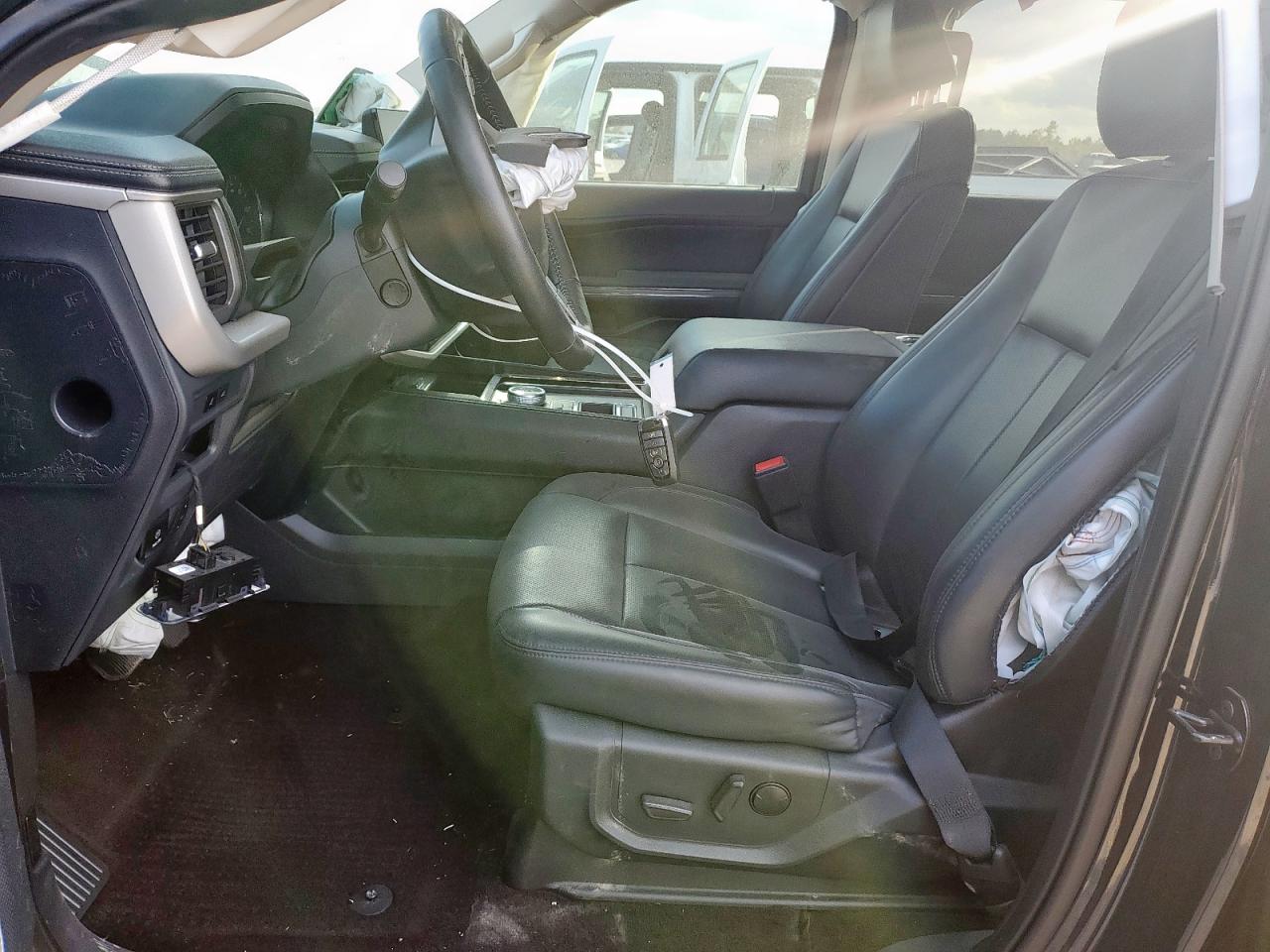 2022 Ford Expedition Xlt VIN: 1FMJU1HT3NEA56386 Lot: 93440715