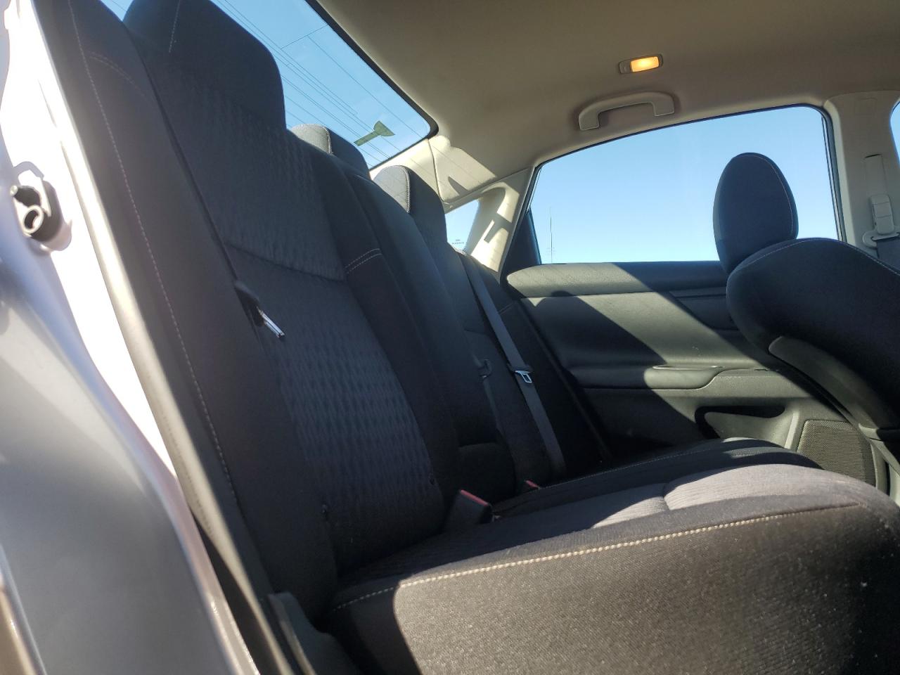 2017 Nissan Altima 2.5 VIN: 1N4AL3AP2HC280559 Lot: 91830935