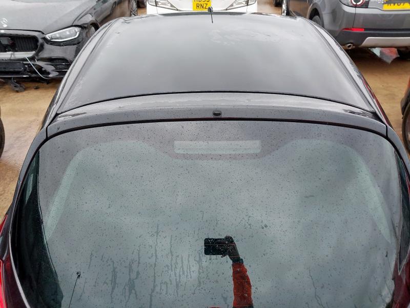 2010 FORD KA 1.2 ZETEC 3DR