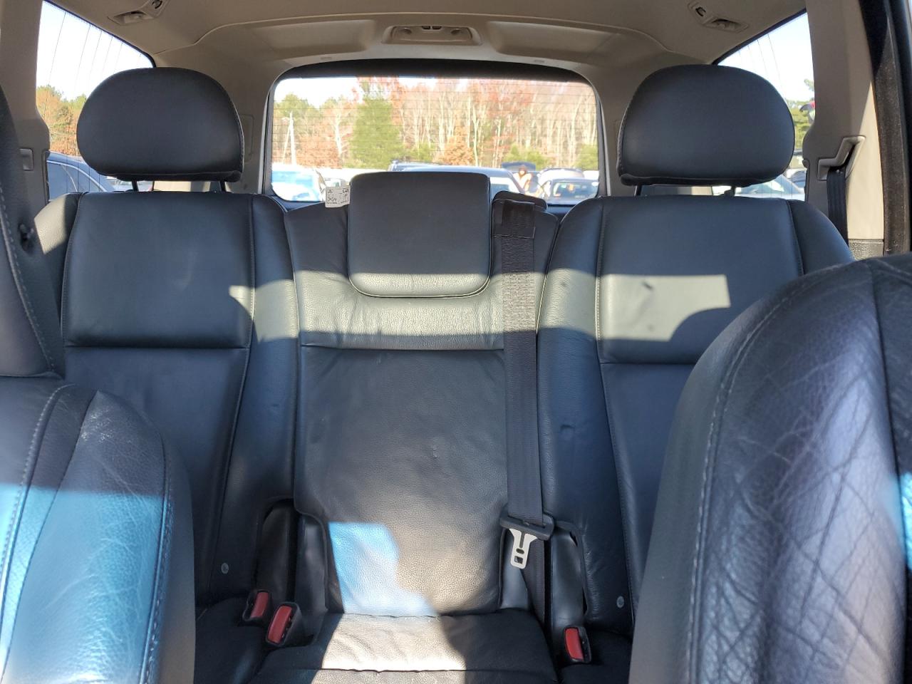 2010 Volvo Xc90 3.2 VIN: YV4982CZ4A1534276 Lot: 93099845