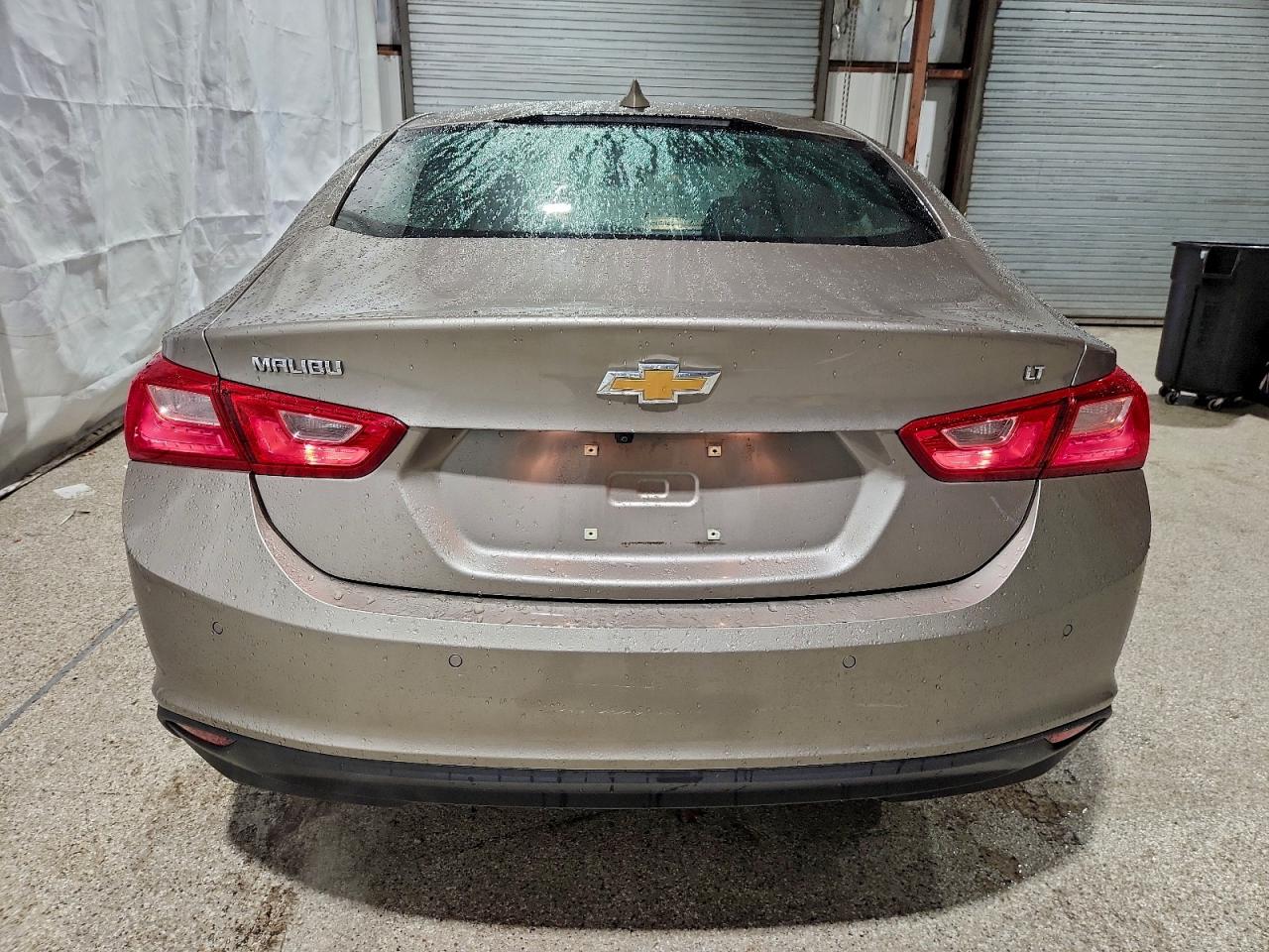 2024 Chevrolet Malibu Lt VIN: 1G1ZD5ST0RF173987 Lot: 94349845