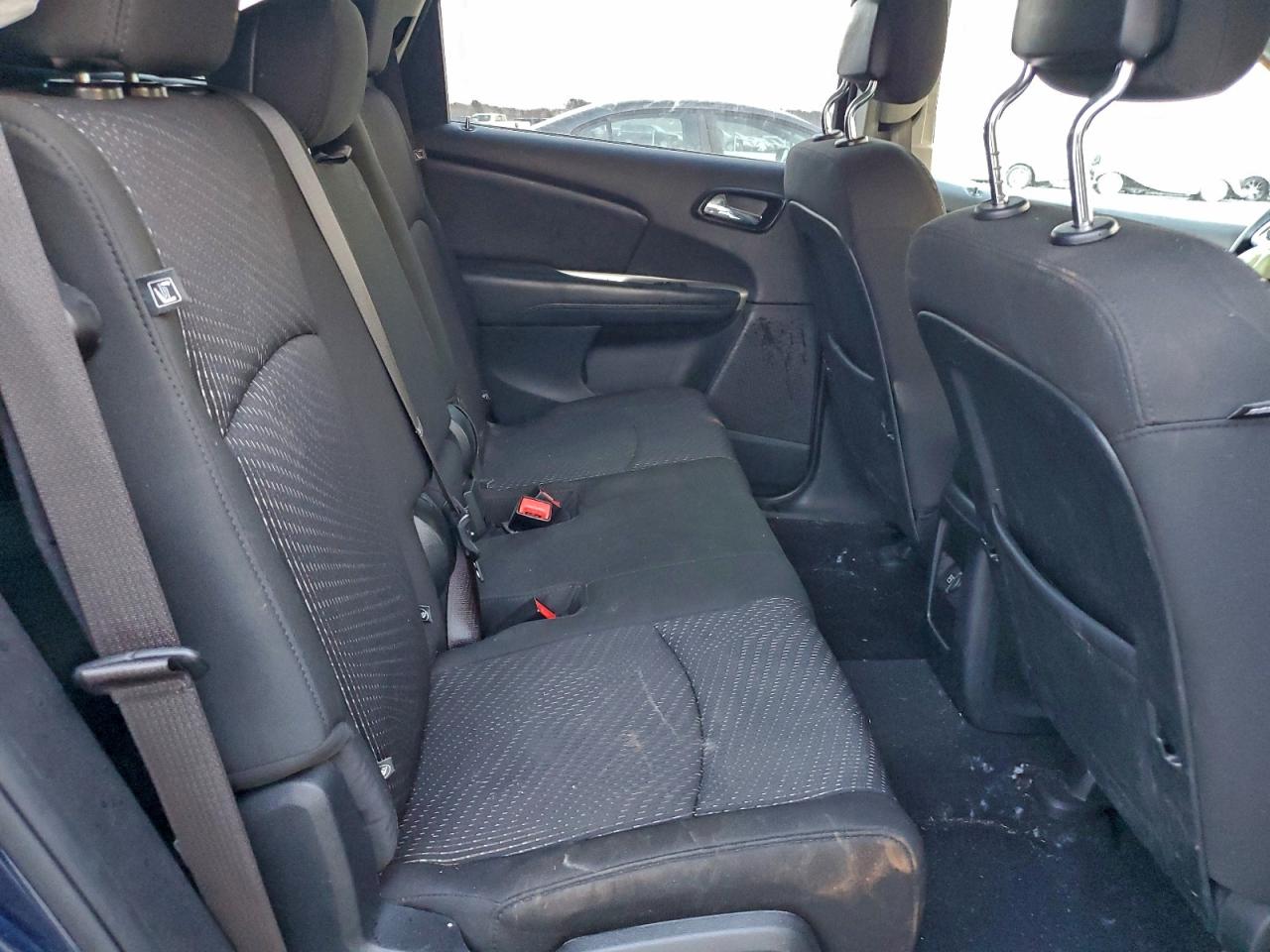 2020 Dodge Journey Se VIN: 3C4PDCAB8LT195146 Lot: 93677305