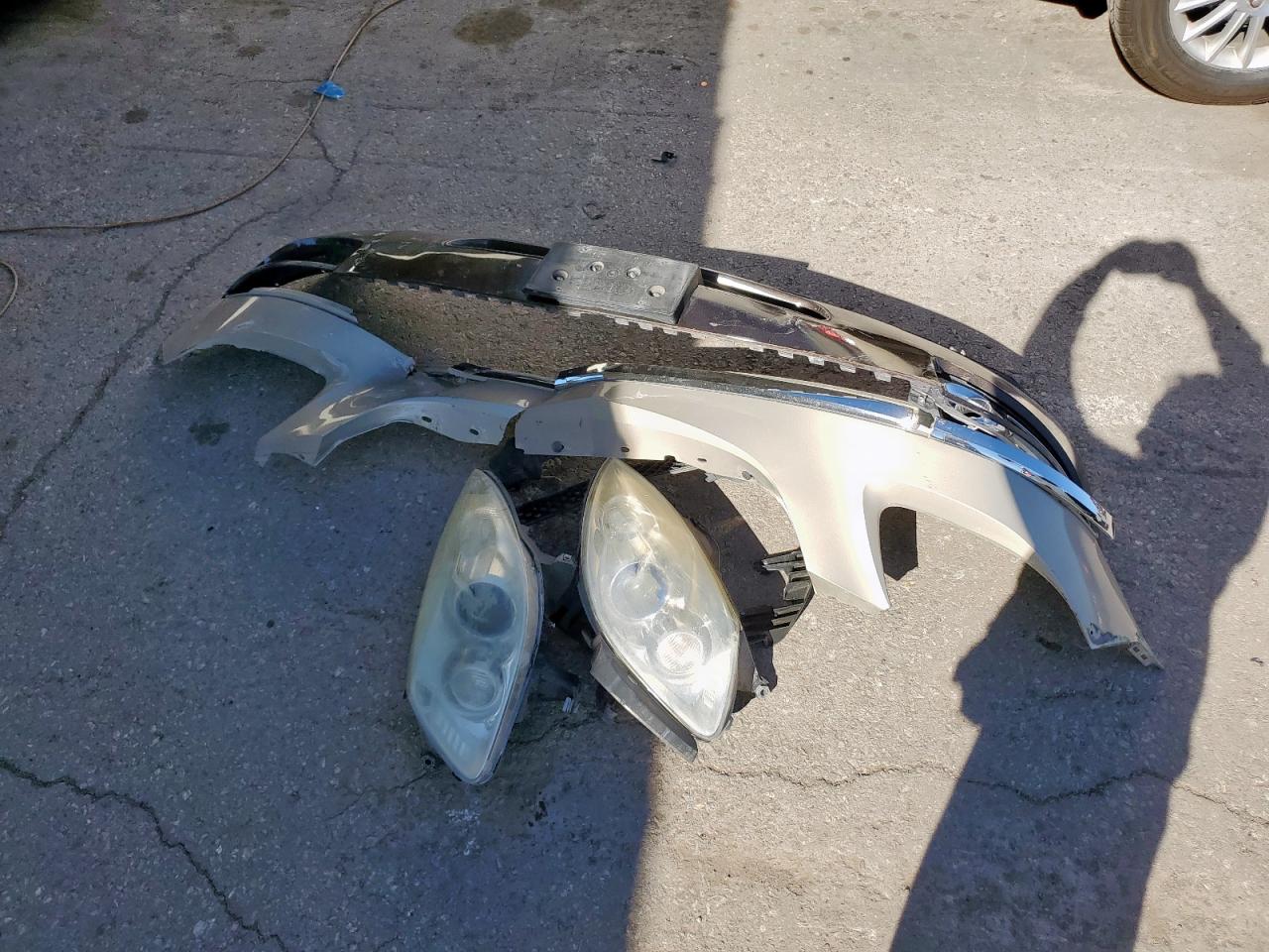 2012 Buick Enclave VIN: 5GAKRBED6CJ164732 Lot: 92694295