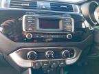 2015 KIA RIO 1.25 SR7 3DR for sale at Copart CHESTER