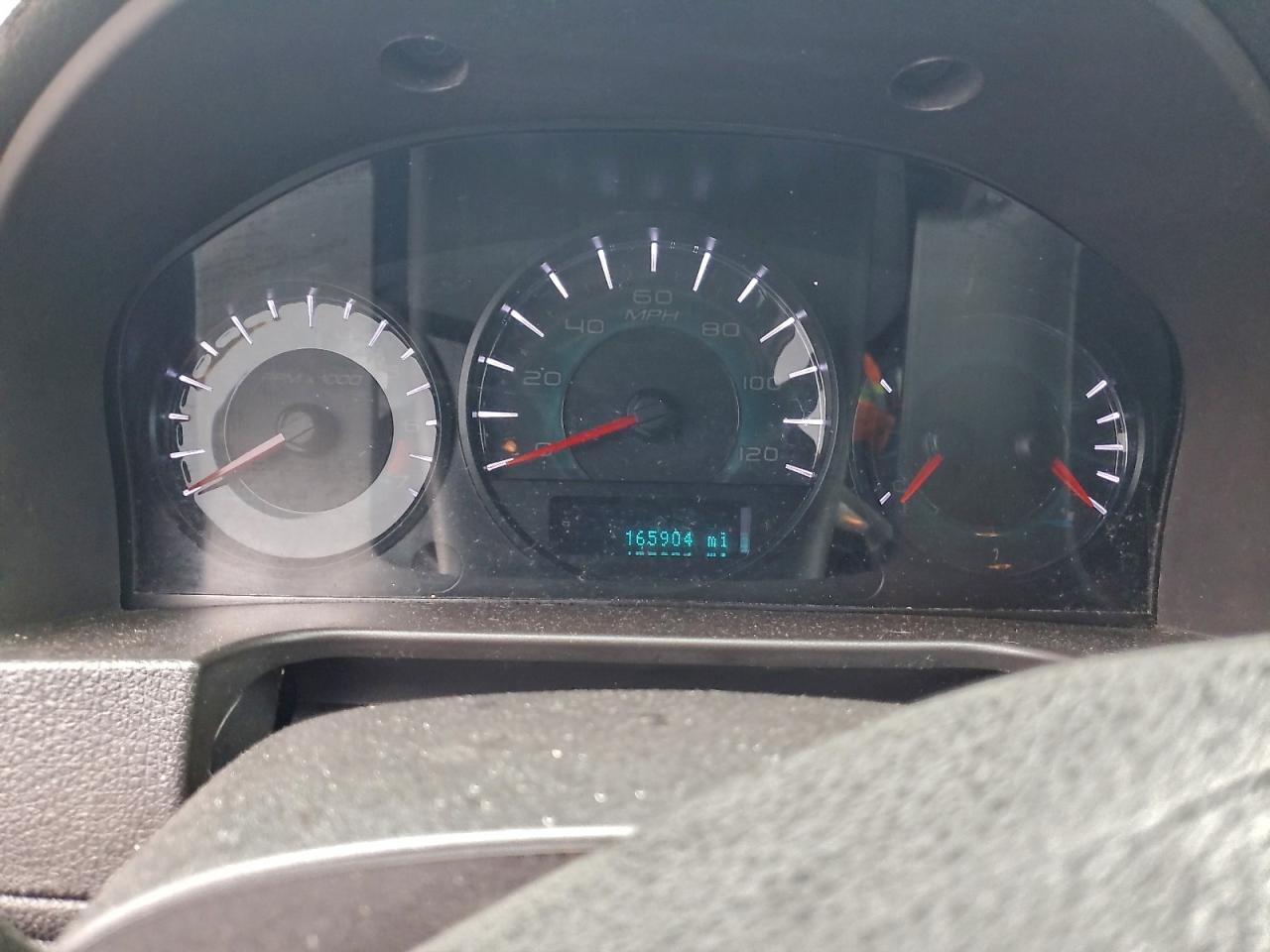 2012 Ford Fusion Se VIN: 3FAHP0HAXCR336731 Lot: 93842375