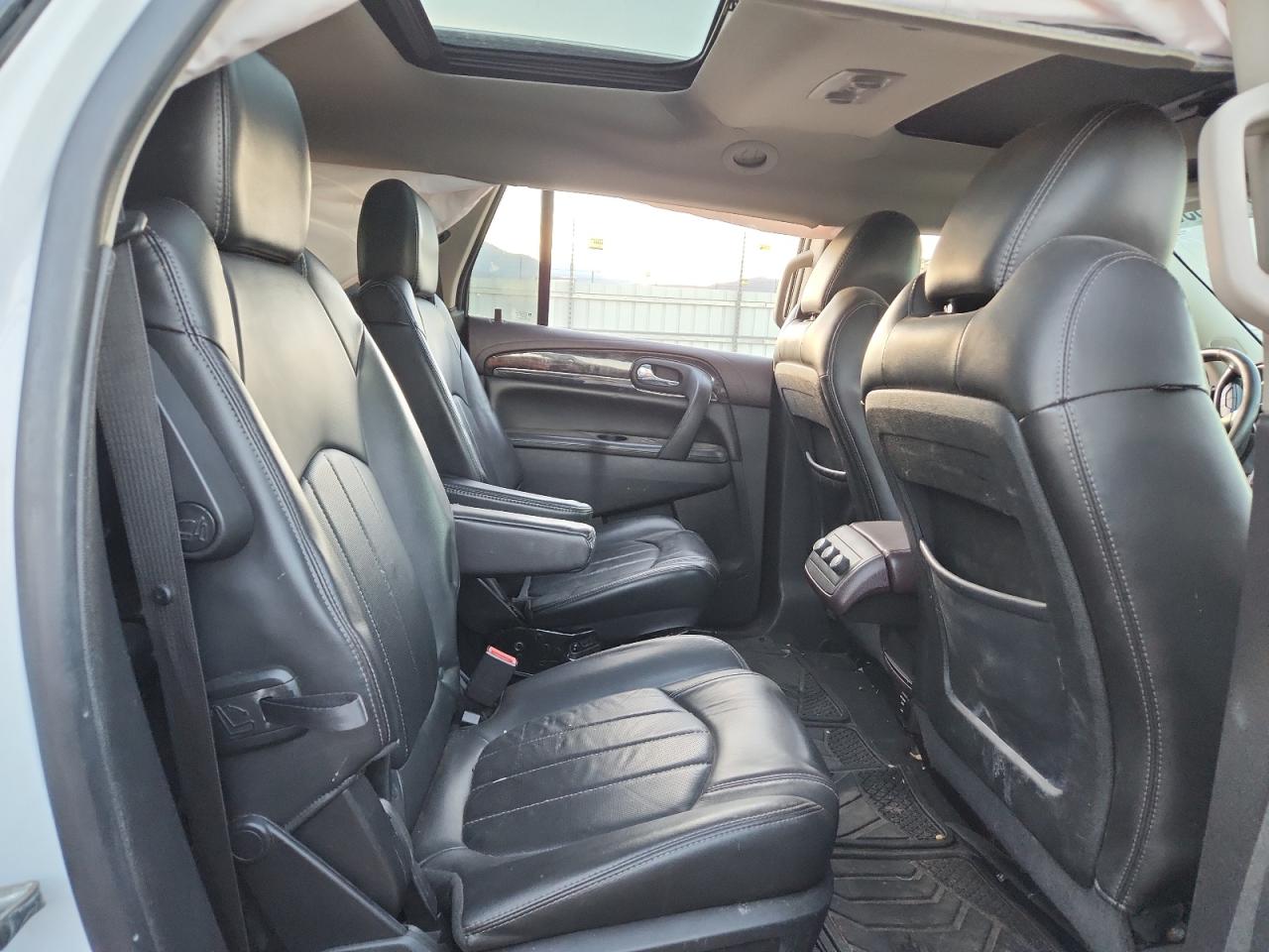 2016 Buick Enclave VIN: 5GAKRBKD2GJ150904 Lot: 92498335