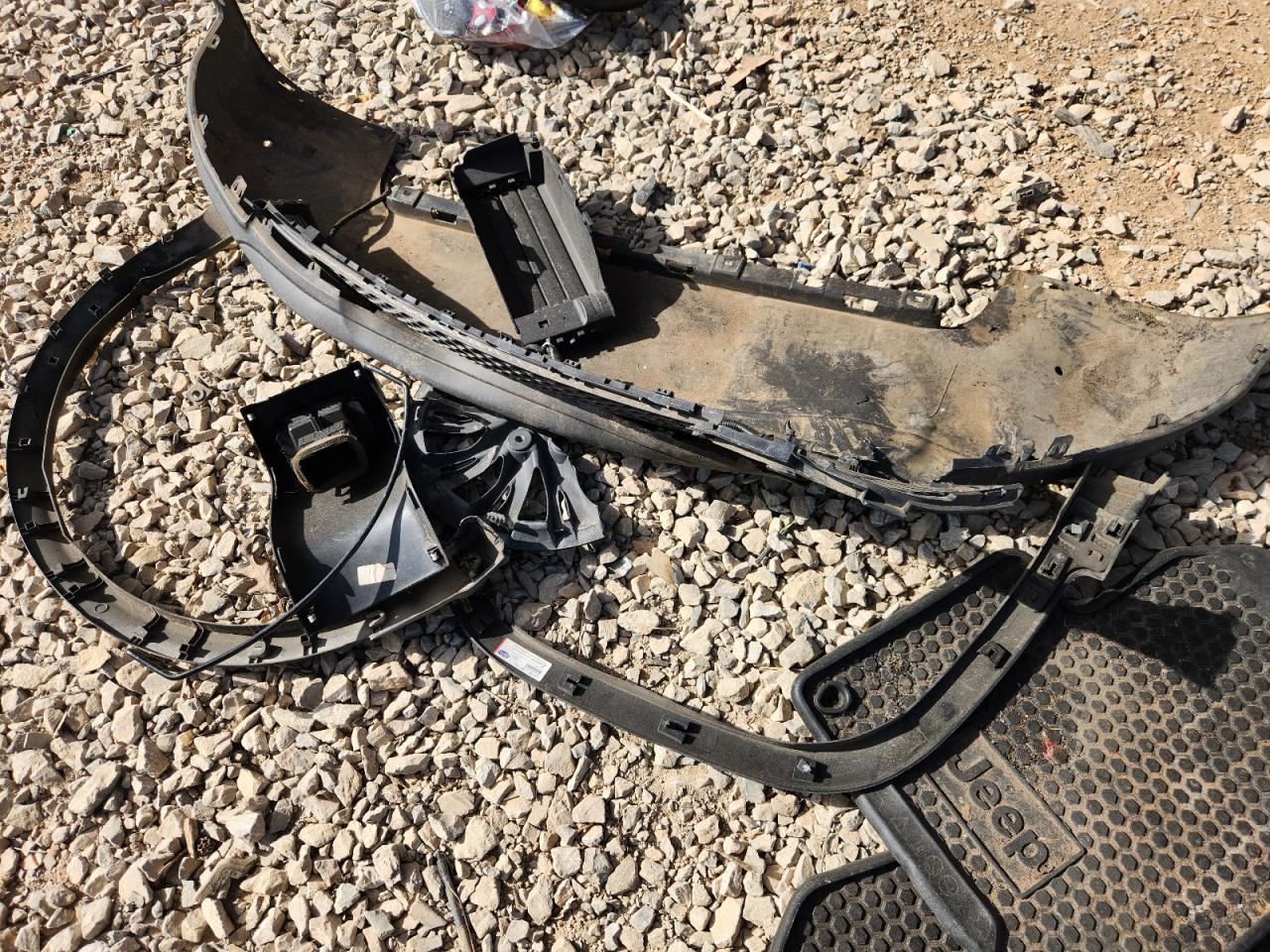 2019 Jeep Cherokee Latitude VIN: 1C4PJLCX0KD286613 Lot: 91296865