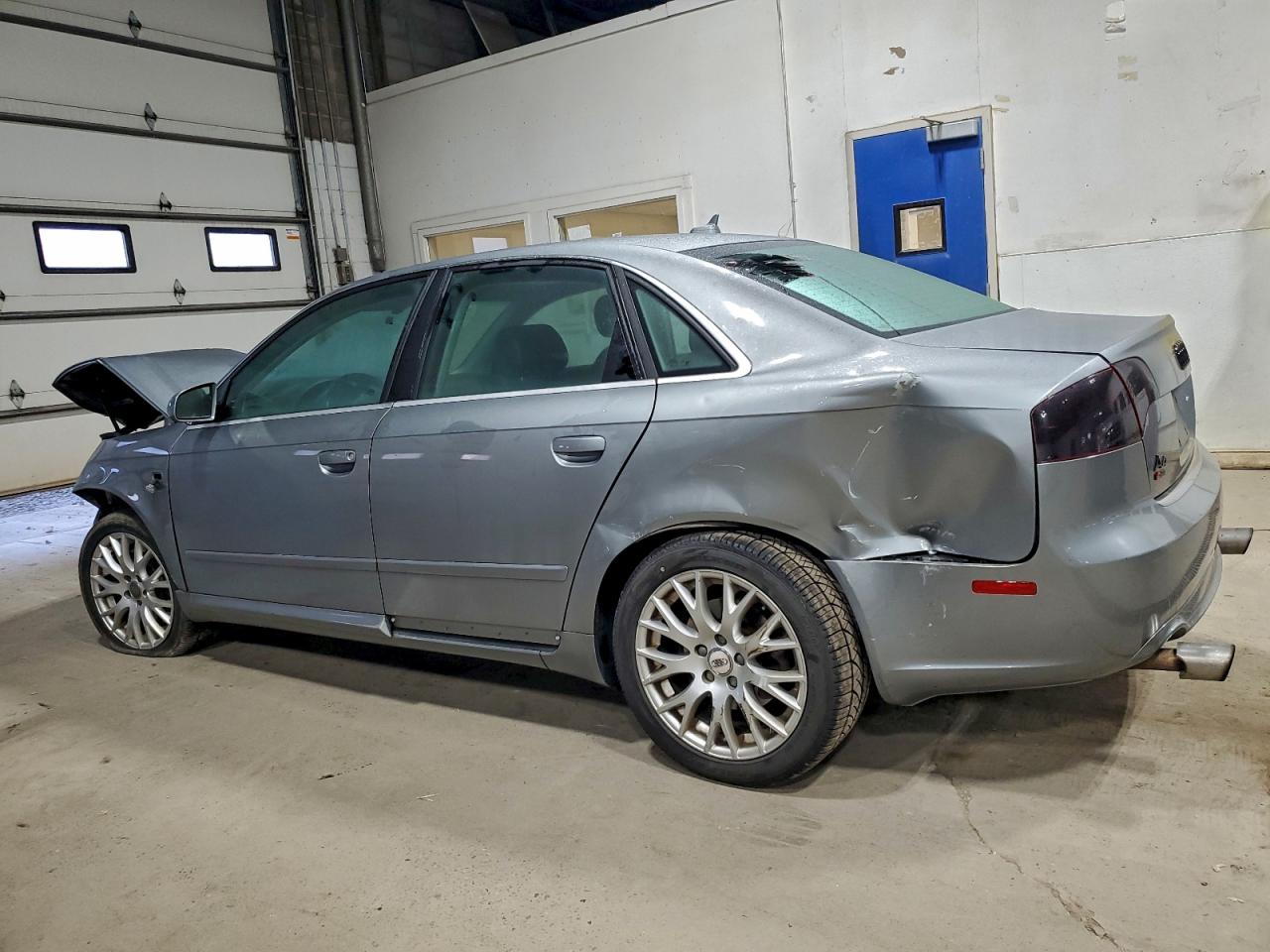 Фото: WAUDF78E68A145233