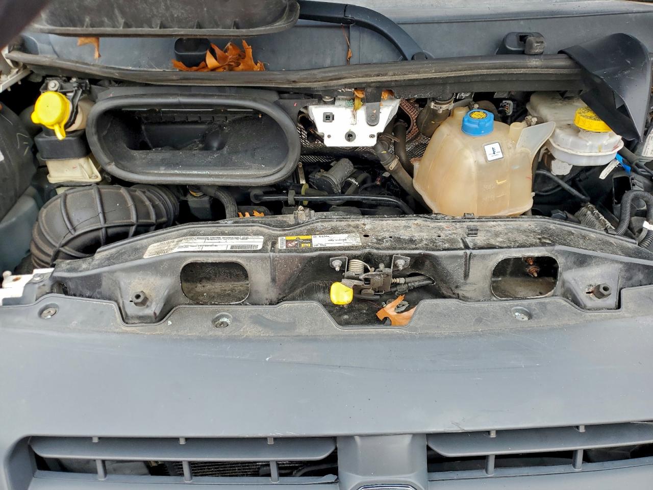 2018 Ram Promaster 1500 1500 Standard VIN: 3C6TRVNG8JE117783 Lot: 89734495