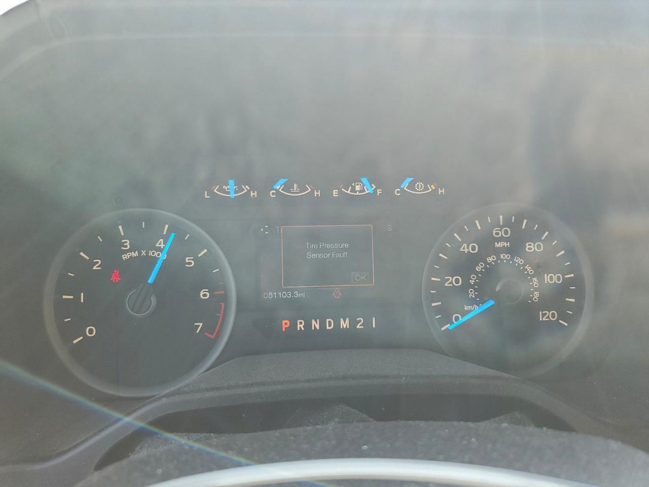 2016 Ford F150 Supercrew VIN: 1FTEW1CFXGKE21071 Lot: 93970435