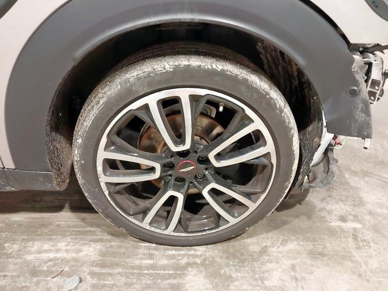 2023 MINI COUNTRYMAN COOPER SPORT A 