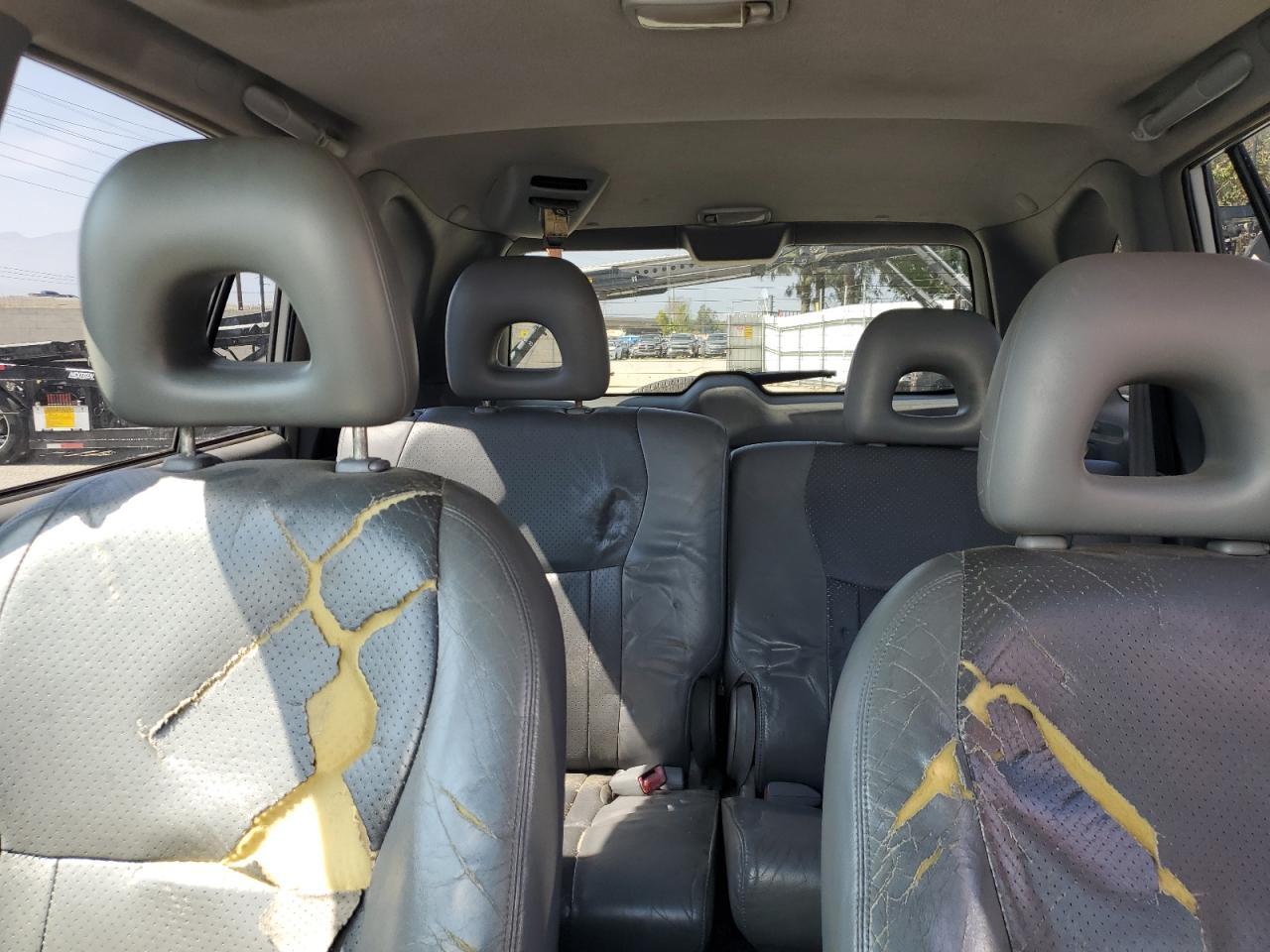 2002 Toyota Rav4 VIN: JTEGH20V620042699 Lot: 85403515