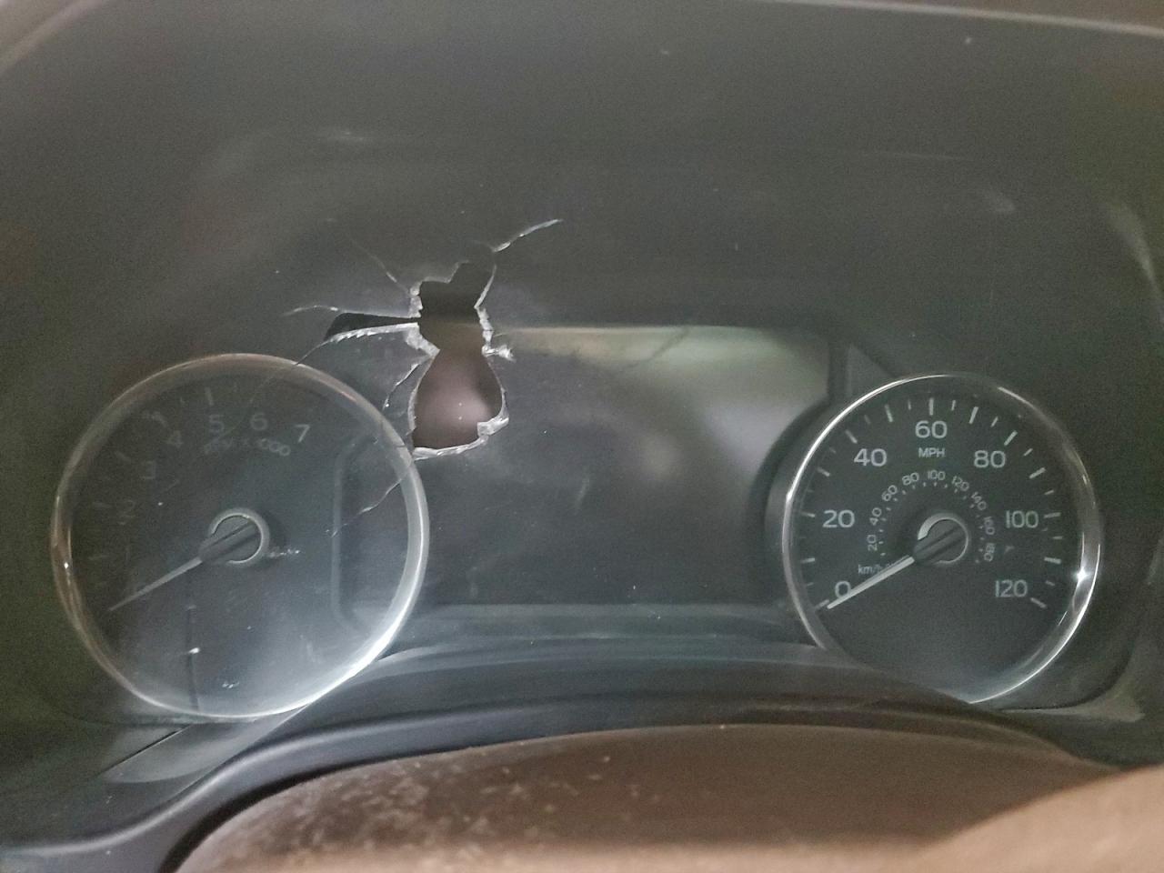 2019 Ford F150 Supercrew VIN: 1FTEW1E48KFB80849 Lot: 93908355