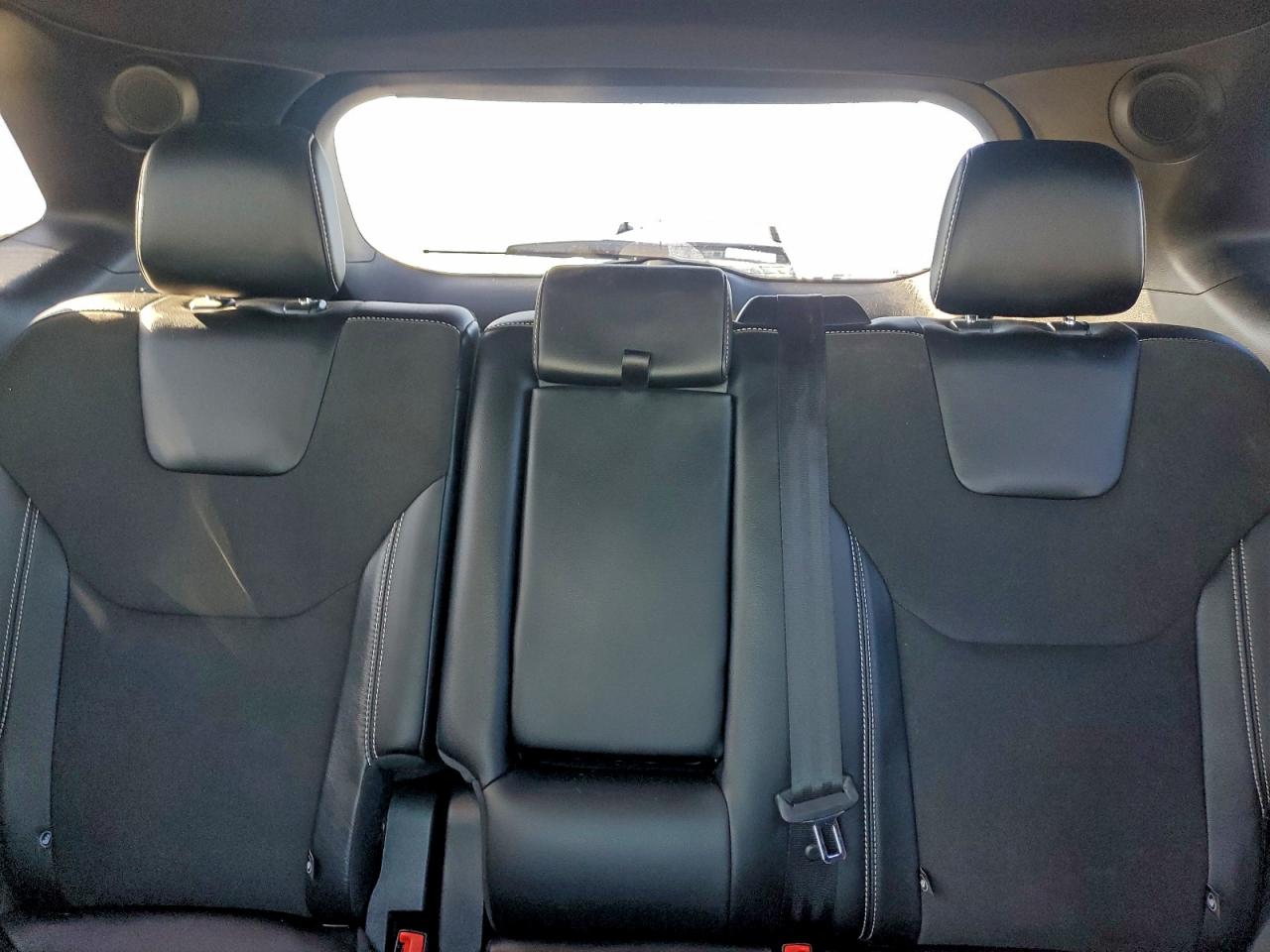 2020 Ford Edge St VIN: 2FMPK4AP9LBA61129 Lot: 94368925