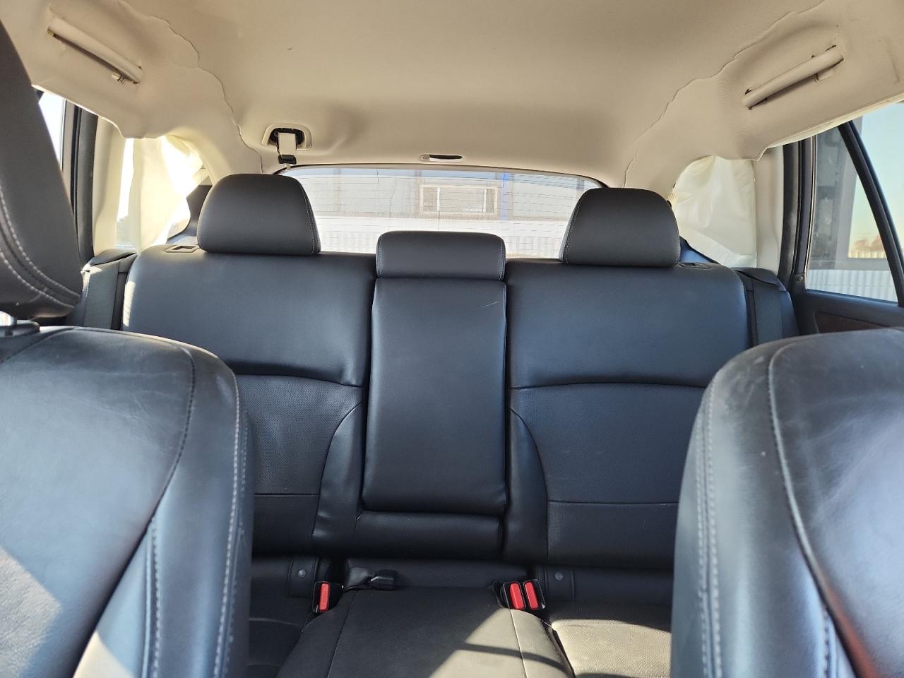 2015 Subaru Outback 2.5I Limited VIN: 4S4BSAJC1F3313479 Lot: 90780895