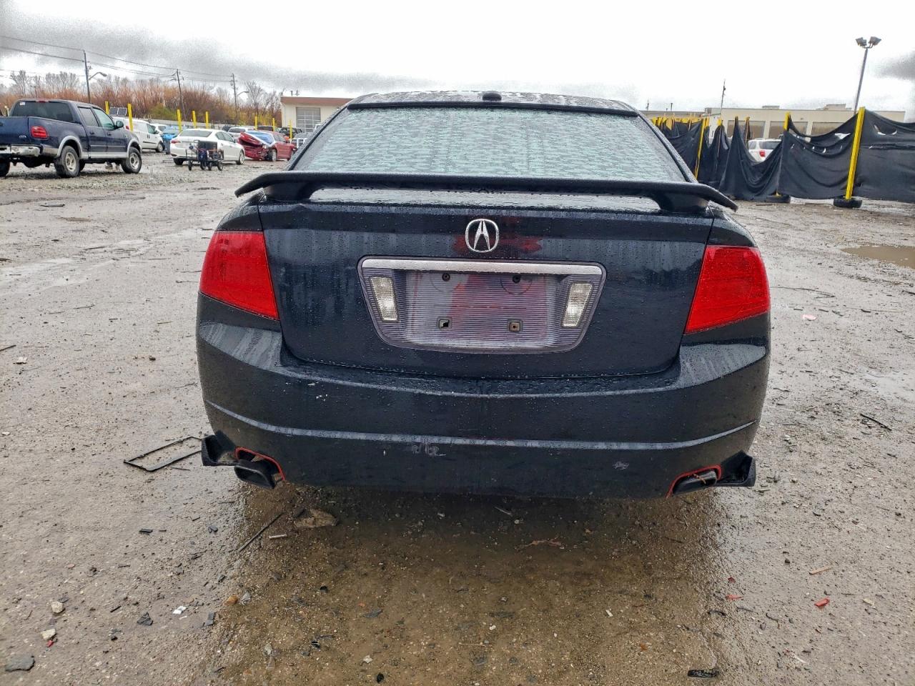 2005 Acura Tl VIN: 19UUA66215A064514 Lot: 93979705