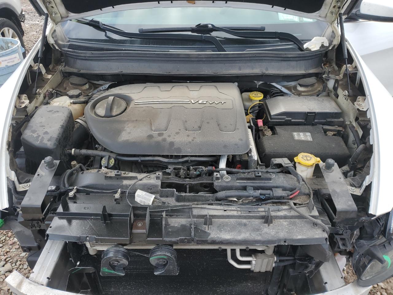 2017 Jeep Cherokee Latitude VIN: 1C4PJMCS1HW507059 Lot: 92669845