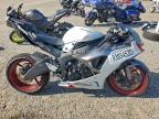 2025 KAWASAKI ZX636 K   for sale at Copart LA - BATON ROUGE