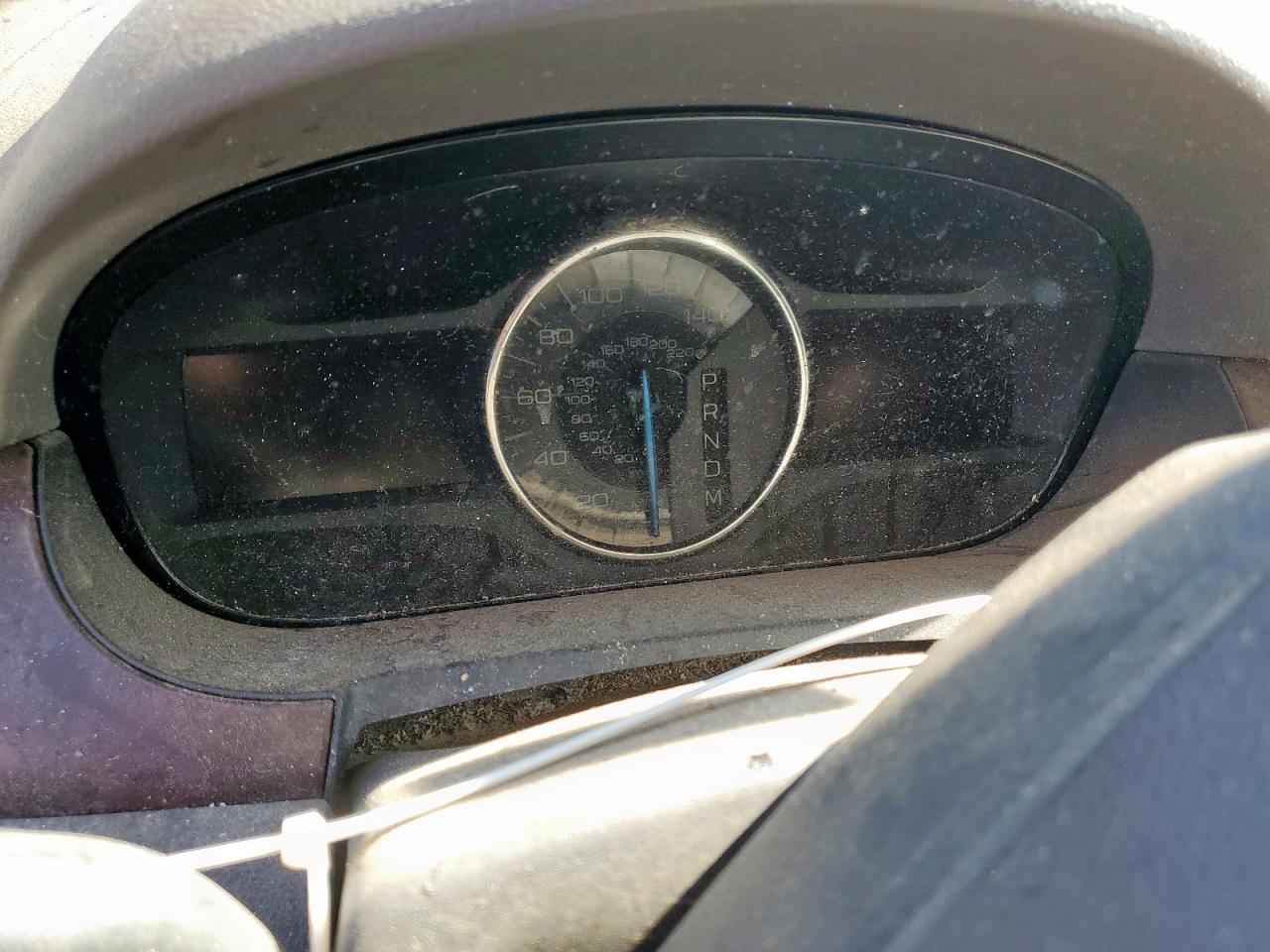 2012 Ford Edge Limited VIN: 2FMDK4KC2CBA09369 Lot: 91134845