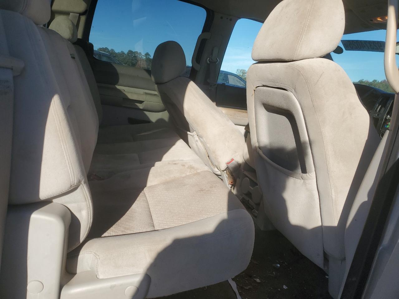 2009 GMC Sierra C1500 Sle VIN: 3GTEC23359G209466 Lot: 92374025