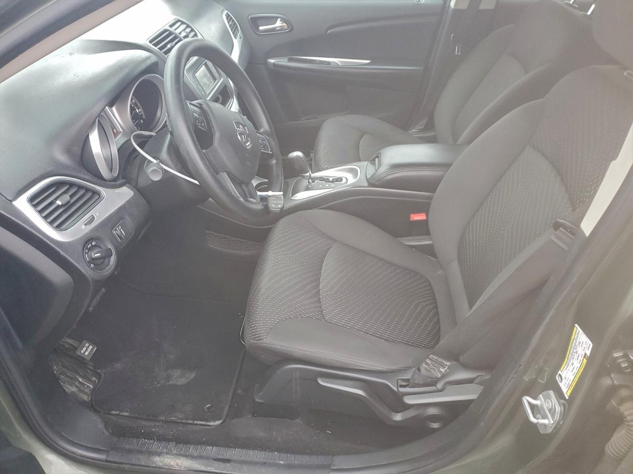 2018 Dodge Journey Se VIN: 3C4PDCAB3JT236134 Lot: 94690695