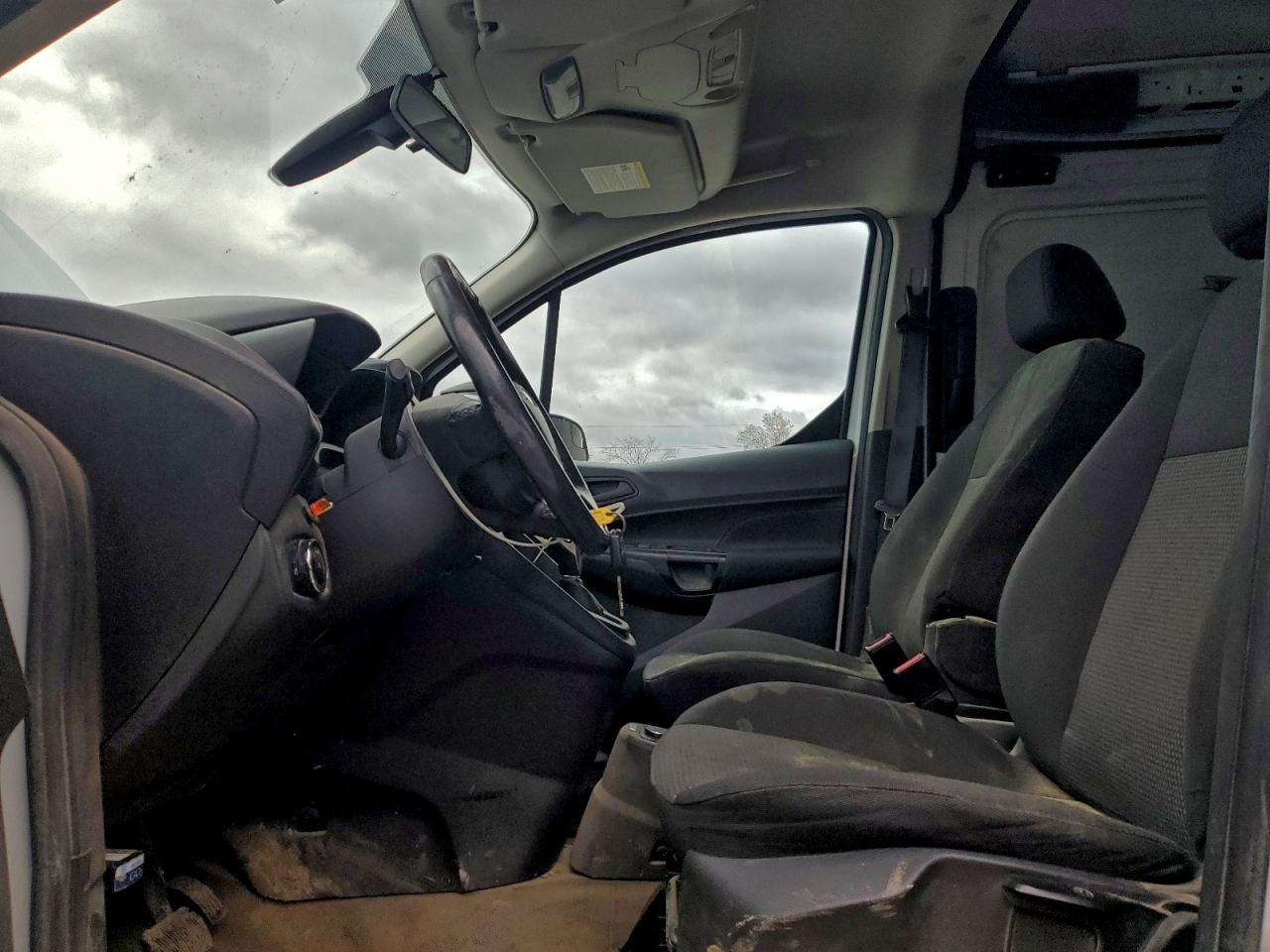 2018 Ford Transit Connect Xl VIN: NM0LS7E78J1341192 Lot: 94171605