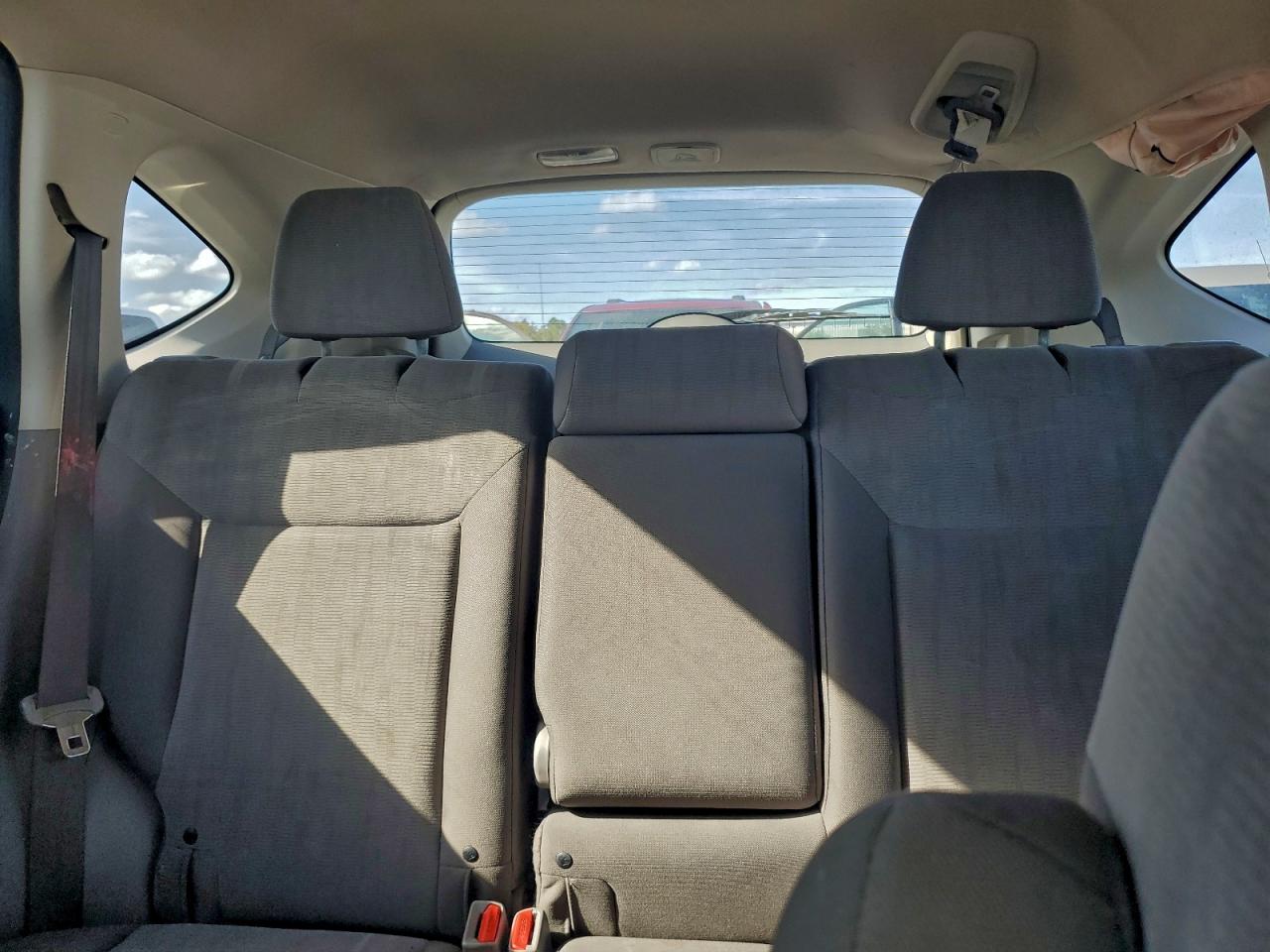 2014 Honda Cr-V Lx VIN: 3CZRM3H31EG706709 Lot: 95396415