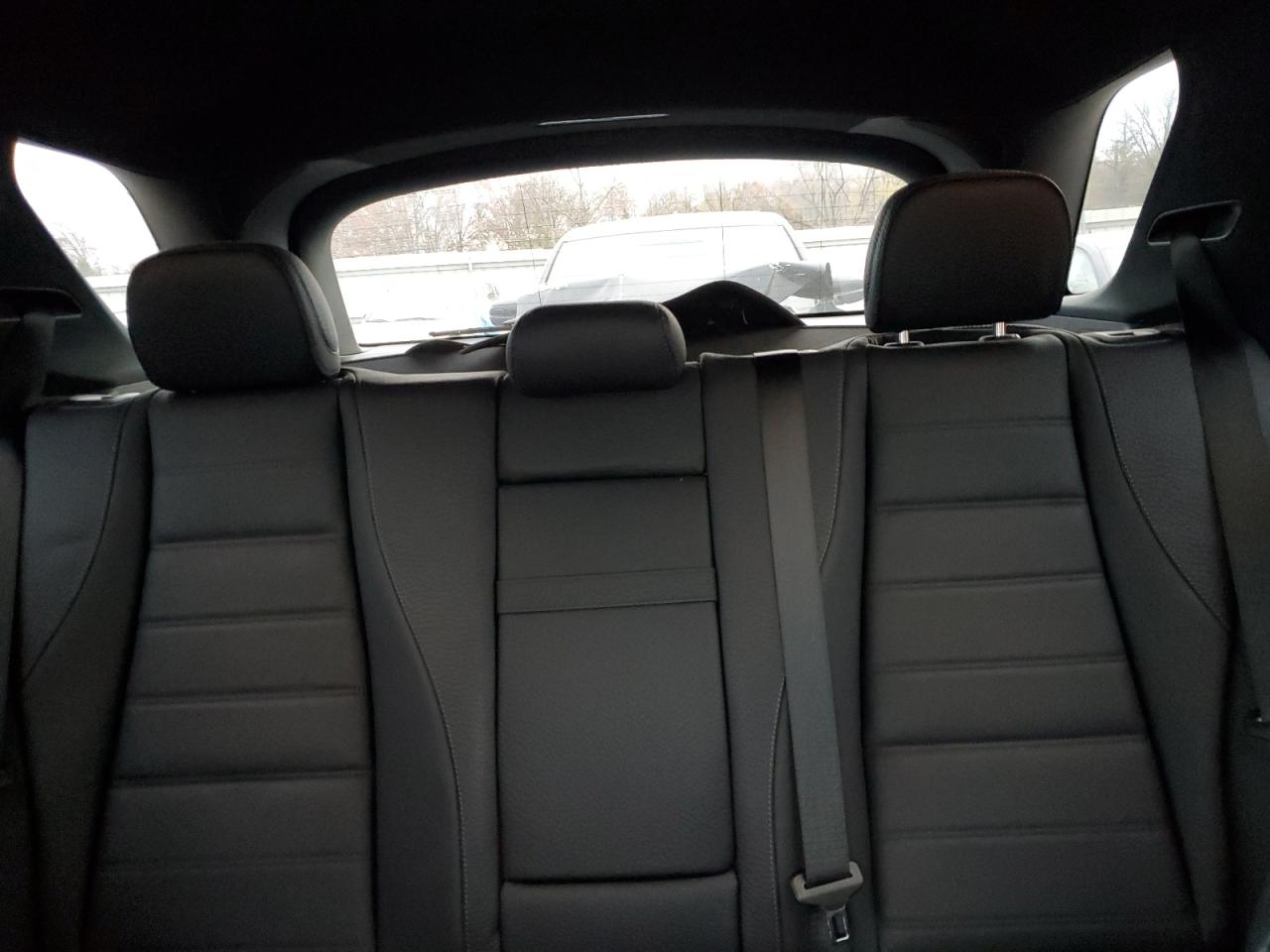 2020 Mercedes-Benz Gle 450 4Matic VIN: 4JGFB5KB9LA133897 Lot: 92229615