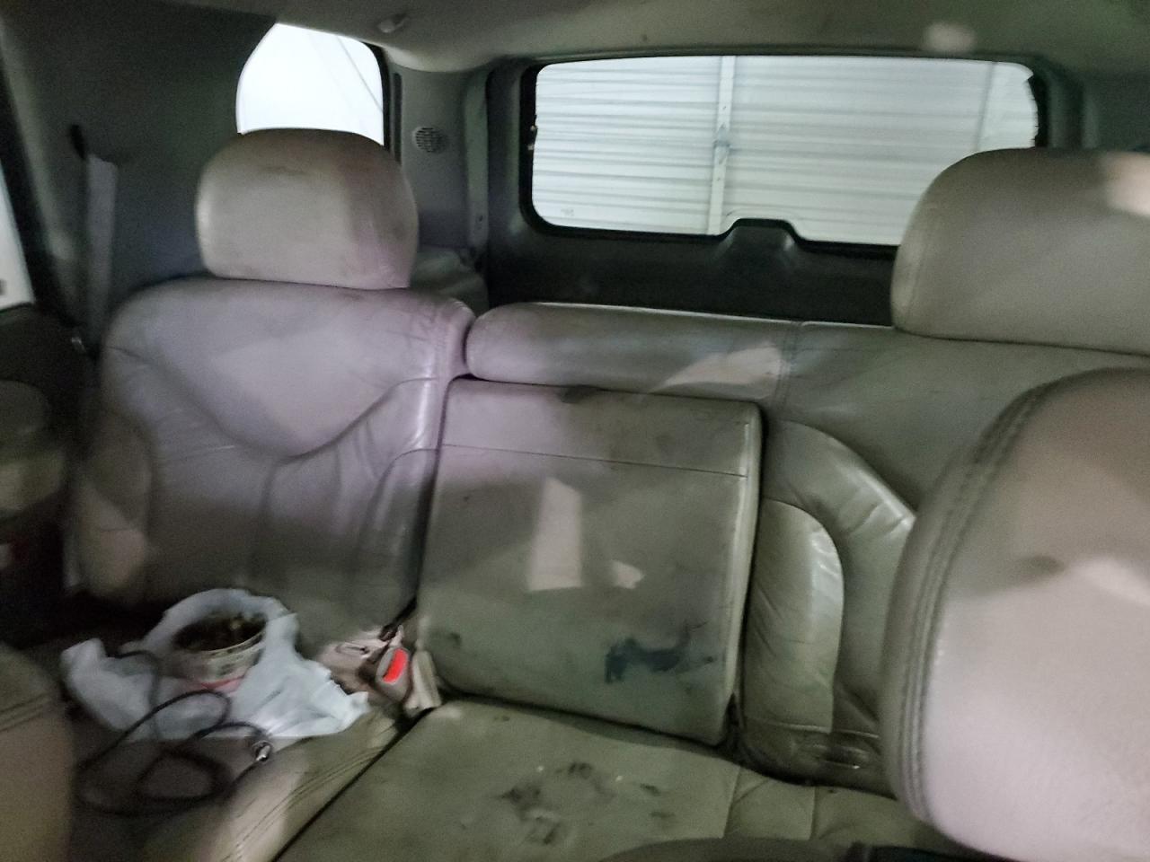 2002 GMC Yukon VIN: 1GKEK13Z92J247440 Lot: 92852885