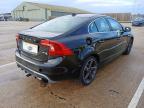 2012 VOLVO S60 DRIVE [115] R DESIGN 4DR for sale at Copart NEWBURY