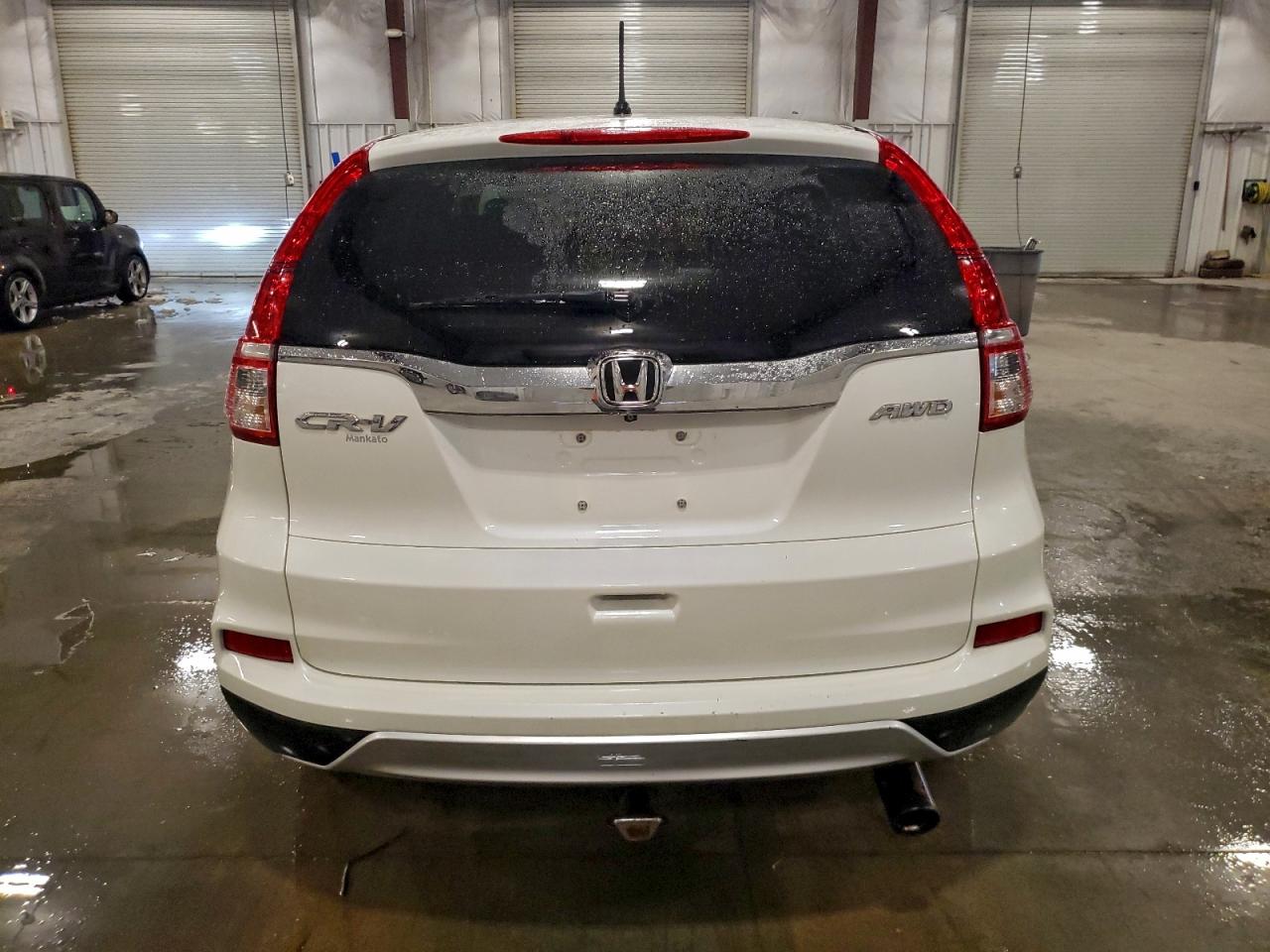 2015 Honda Cr-V Ex VIN: 5J6RM4H52FL025129 Lot: 94284905