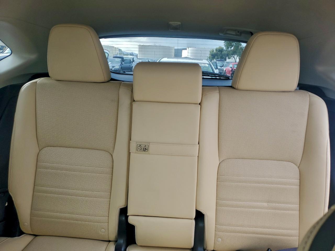 2017 Lexus Nx 300H VIN: JTJBJRBZ0H2066020 Lot: 94511885