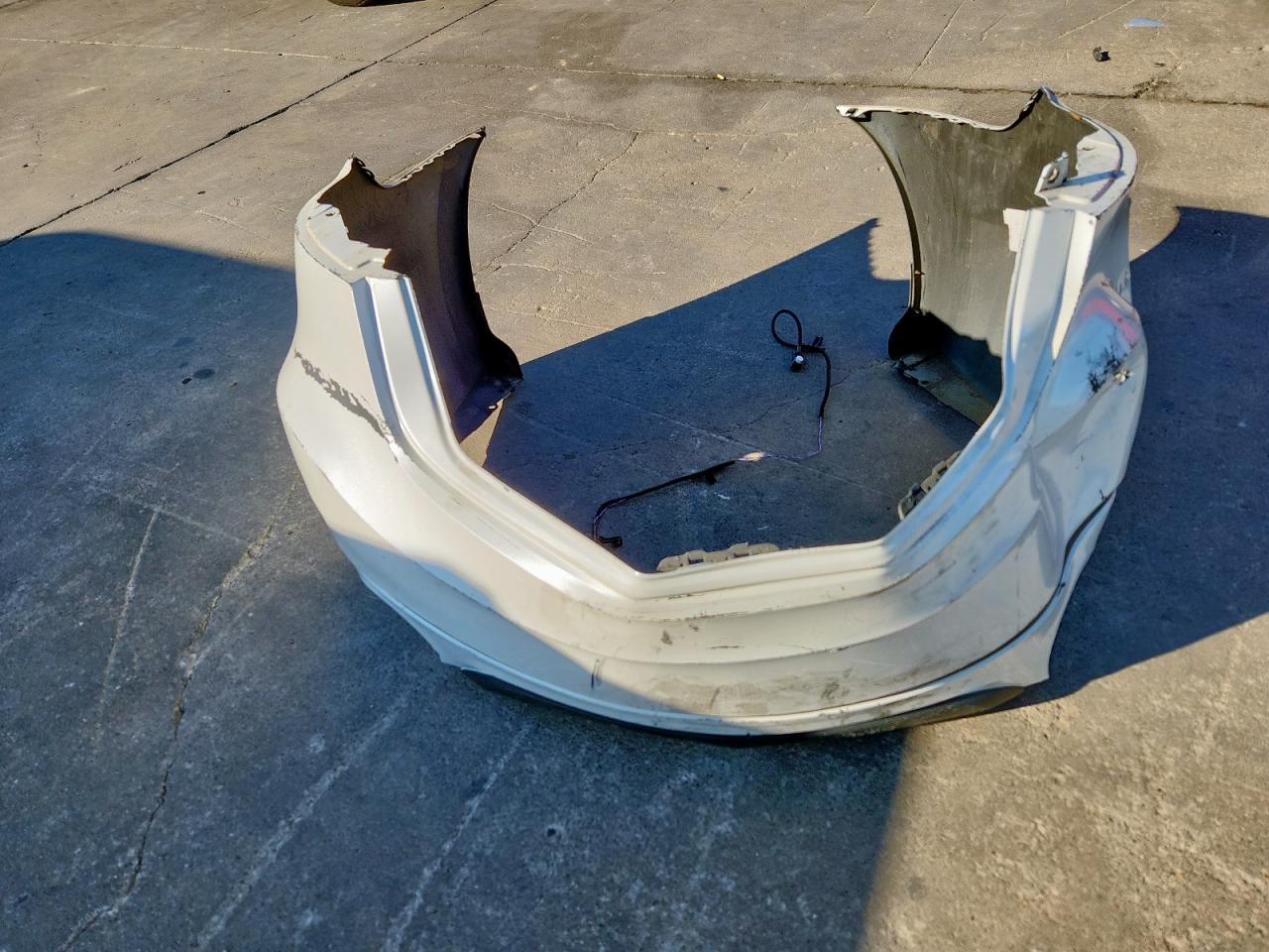 2017 Nissan Maxima 3.5S VIN: 1N4AA6AP7HC397805 Lot: 91109325