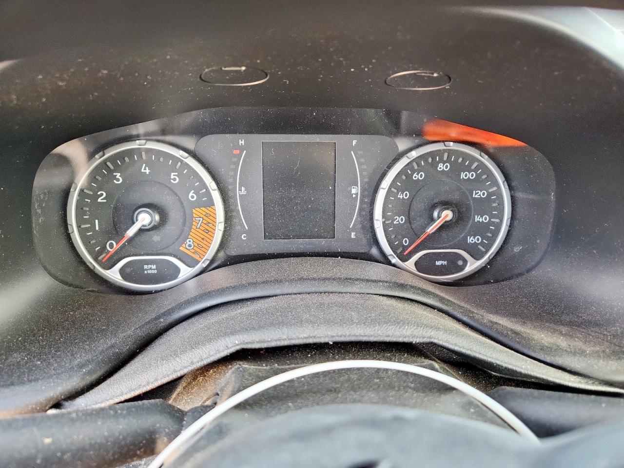 2020 Jeep Renegade Sport VIN: ZACNJBAB0LPL94271 Lot: 93270505