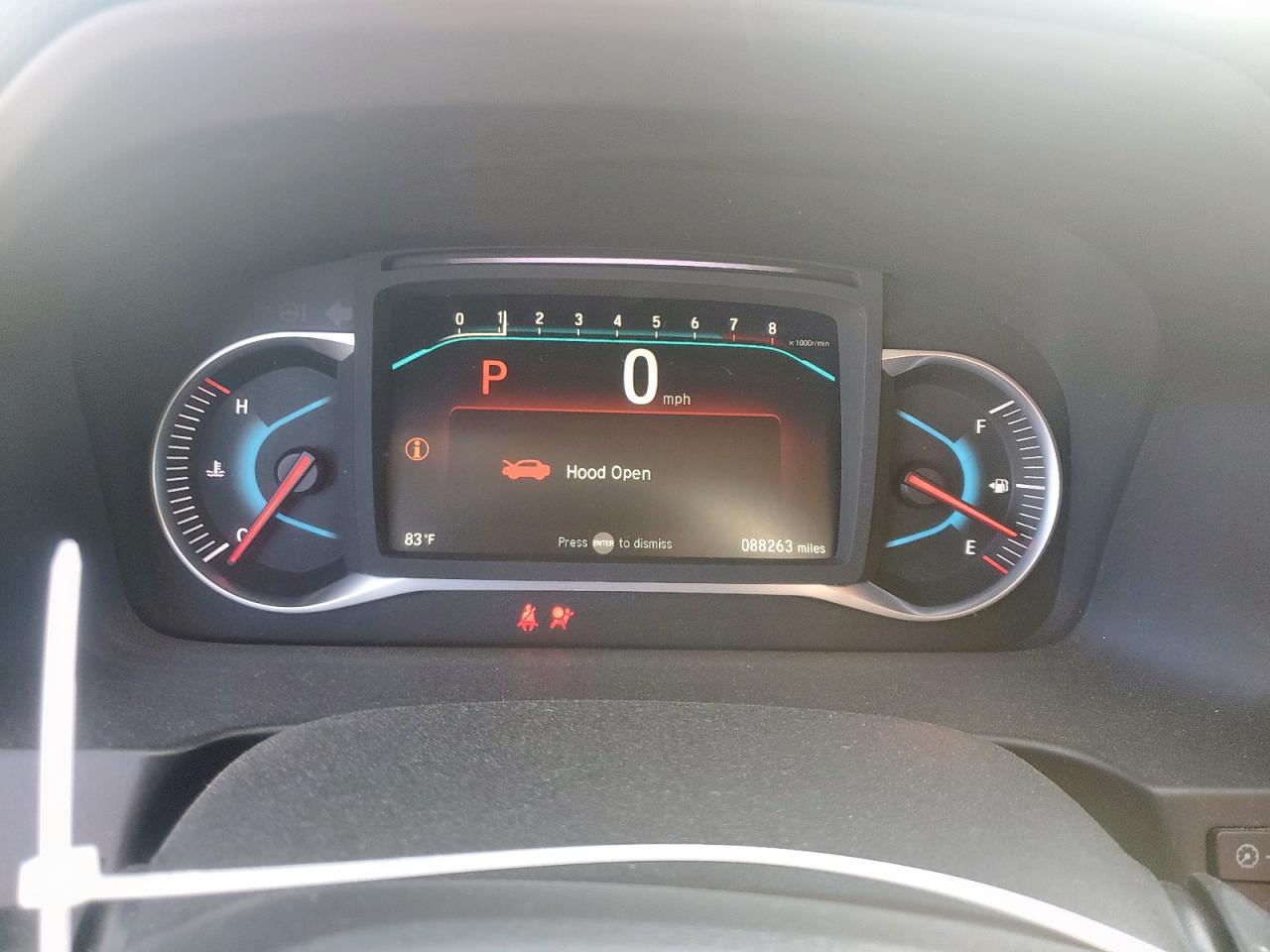 2020 Honda Pilot Exl VIN: 5FNYF5H55LB028767 Lot: 91388325