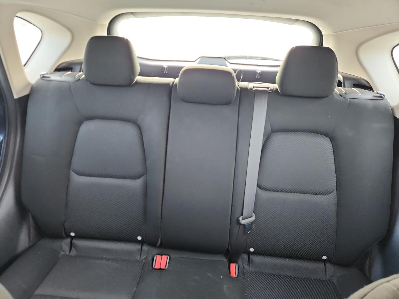 2019 Mazda Cx-5 Sport VIN: JM3KFABM0K0639891 Lot: 92888605