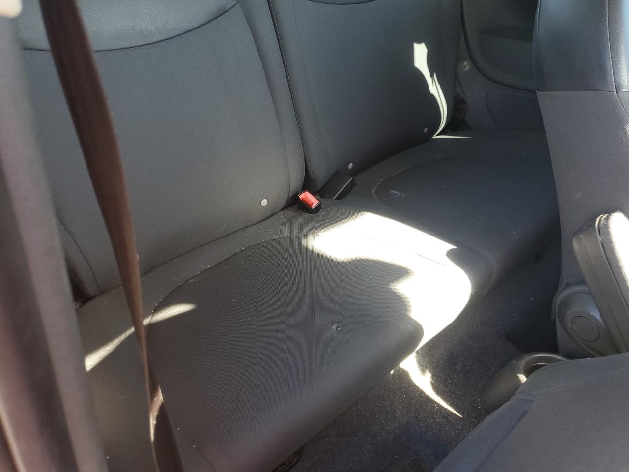 2015 Fiat 500 Pop VIN: 3C3CFFAR8FT561851 Lot: 90749405