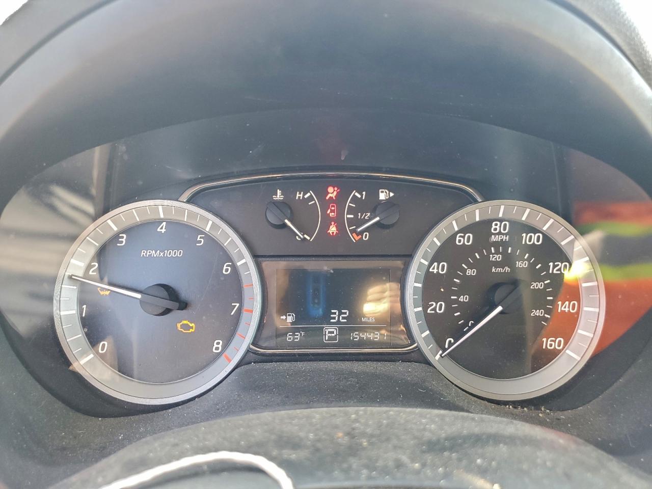 2015 Nissan Sentra S VIN: 3N1AB7AP0FY276165 Lot: 94530515