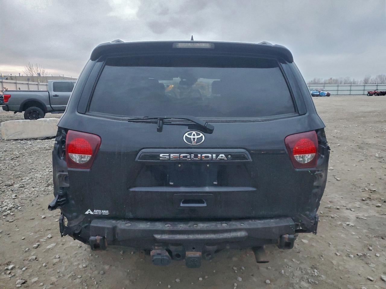 2018 Toyota Sequoia Sr5 VIN: 5TDBY5G10JS164022 Lot: 94130265