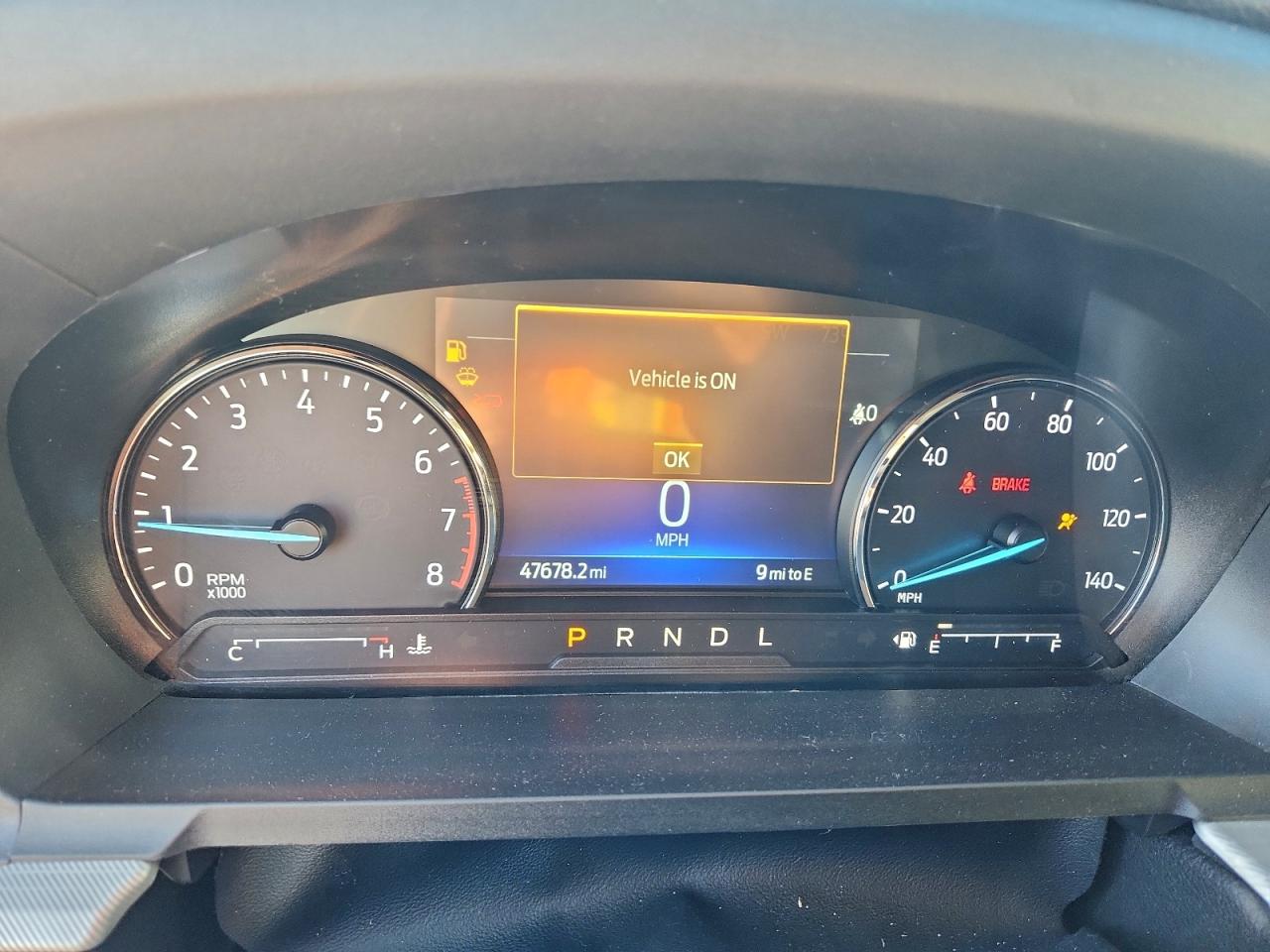 2022 Ford Explorer Xlt VIN: 1FMSK7DH8NGA83831 Lot: 92986915