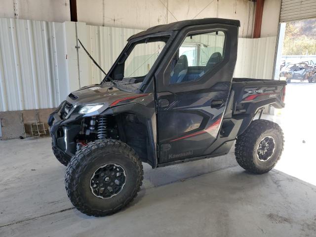 2024 KAWASAKI KWF1000   