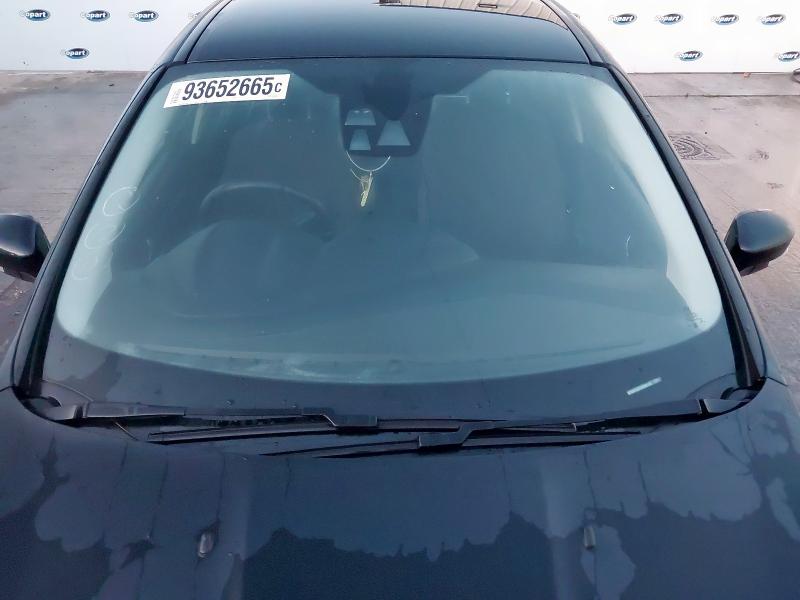 2016 FORD FOCUS 1.0 ECOBOOST 125 TITANIUM 5DR AUTO