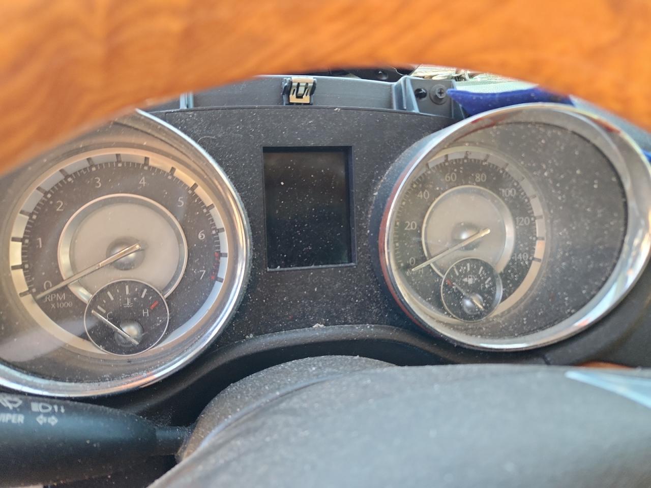 2014 Chrysler 300C VIN: 2C3CCAEG4EH323734 Lot: 92592985