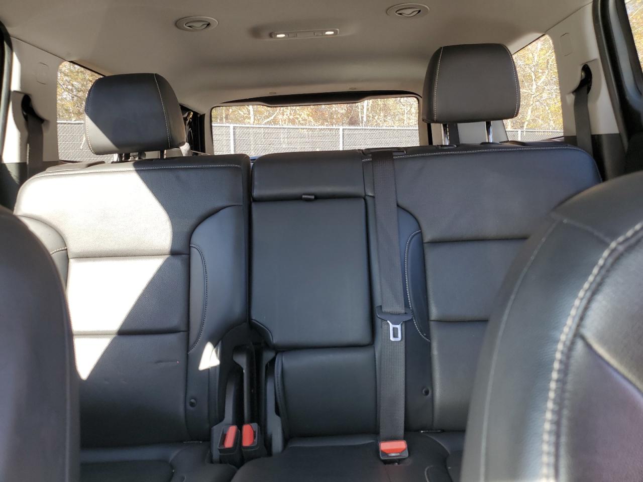 2023 GMC Acadia Slt VIN: 1GKKNUL43PZ145737 Lot: 91414075