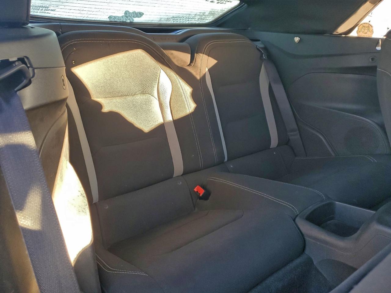 2020 Chevrolet Camaro Ls VIN: 1G1FB3DS1L0120985 Lot: 94261895