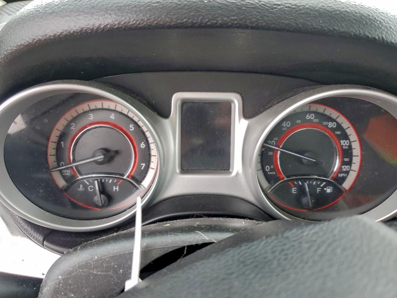 2015 Dodge Journey Se VIN: 3C4PDCAB8FT694307 Lot: 93828405