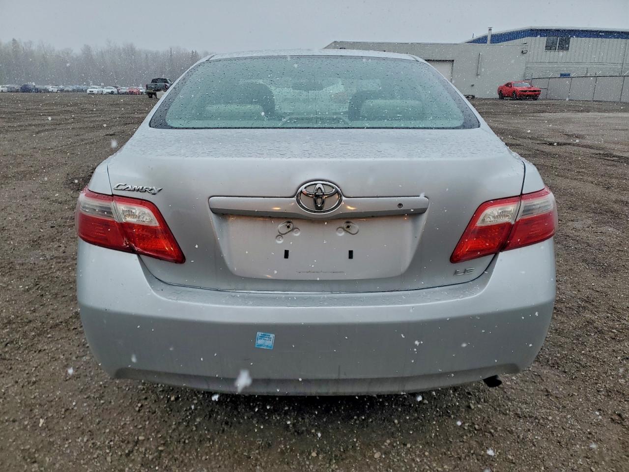 2007 Toyota Camry Ce VIN: 4T1BE46K57U502494 Lot: 94543595