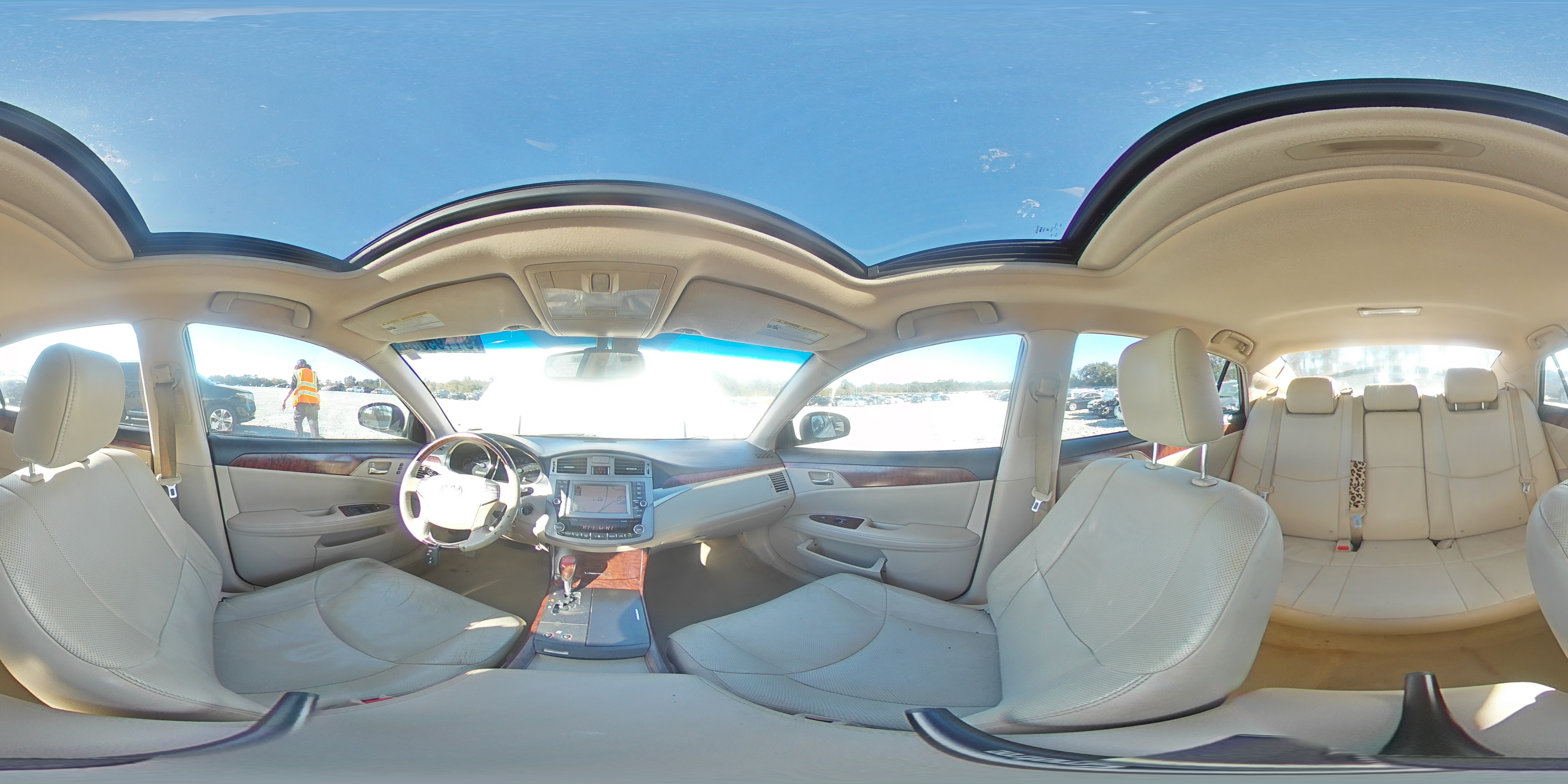 2011 Toyota Avalon Base VIN: 4T1BK3DB9BU428625 Lot: 91195055