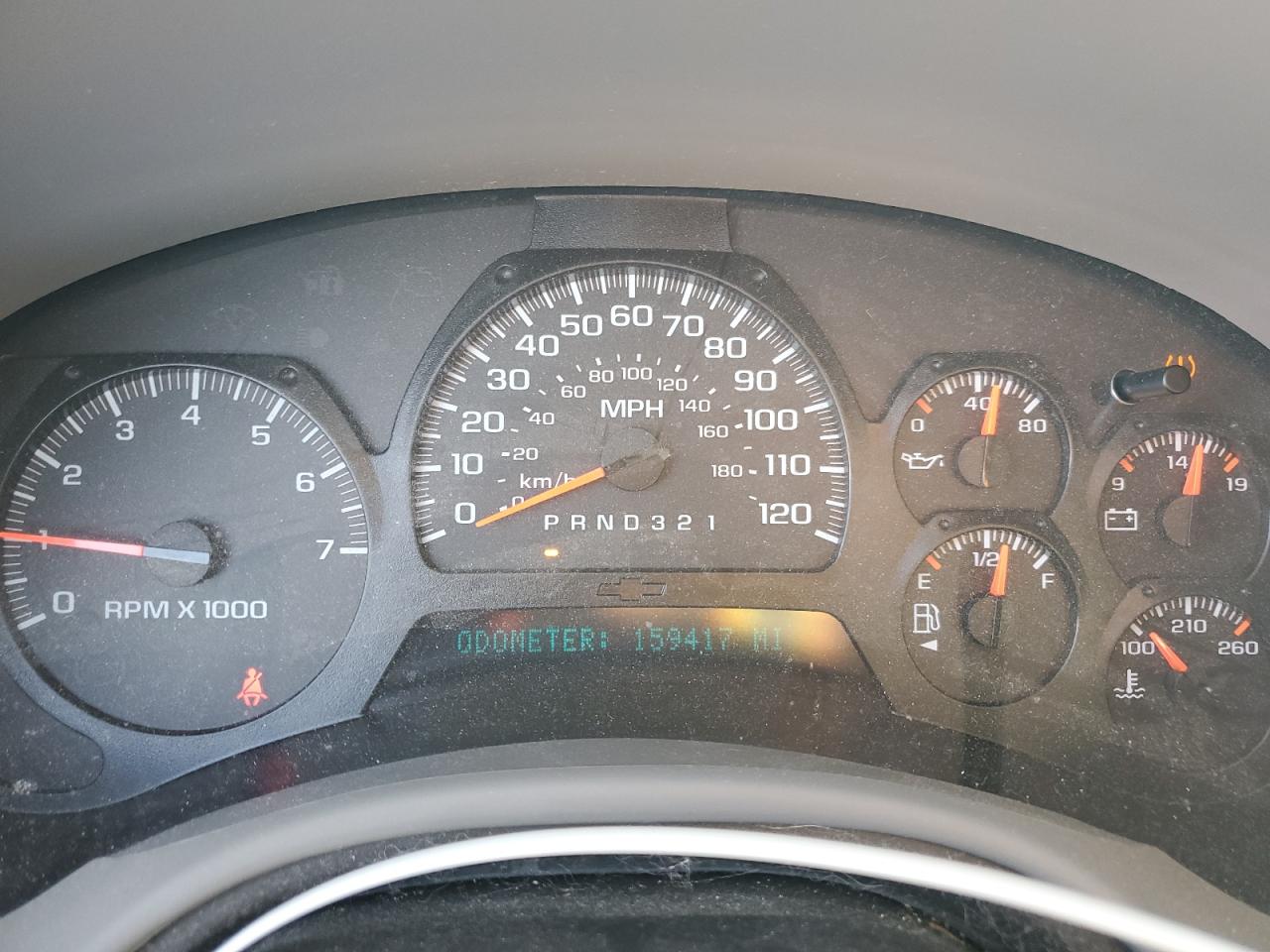 2008 Chevrolet Trailblazer Ls VIN: 1GNDT13S082257193 Lot: 92361545