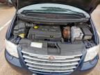 2007 CHRYSLER GRAND VOYAGER 2.8 CRD LIMITED XS 5DR AUTO for sale at Copart SANDWICH